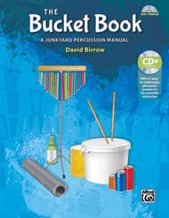 The Bucket Book Reproducible Book & CD Thumbnail